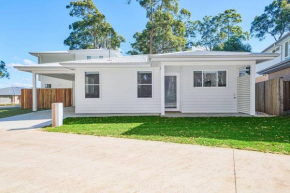 A Coastal Hideaway Port Macquarie